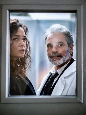 Astrid et Raphaëlle S2 E6