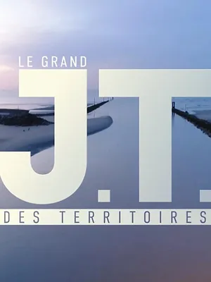 Le grand journal des territoires