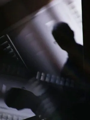 Mon voisin, ce tueur