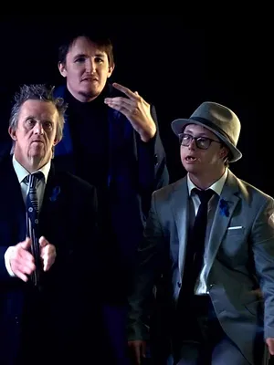 Rock'n Roll la différence