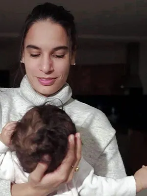 Baby foot, neuf mois dans la vie d'Amel Majri