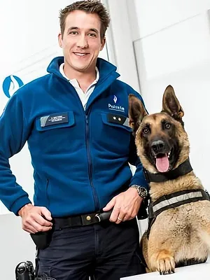 Echte verhalen: De buurtpolitie