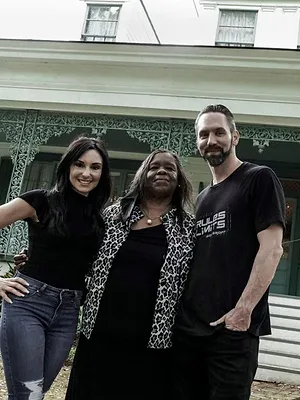 Death Walker with Nick Groff