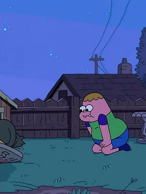 Clarence S2 E11