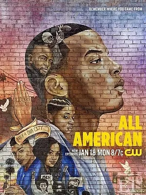 All American