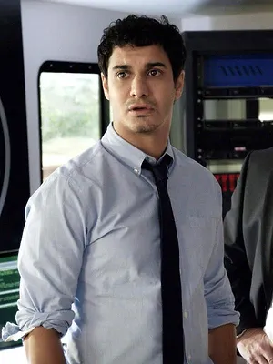 Scorpion S1 E21