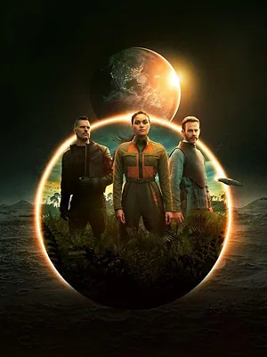 Moonhaven S1 E6