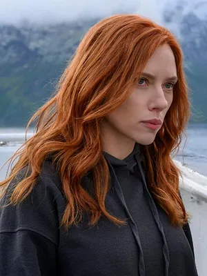 Black Widow