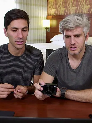 Catfish : fausse identité