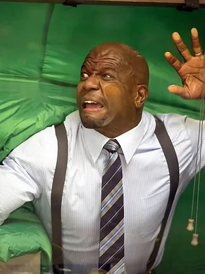 Brooklyn Nine-Nine S4 E10