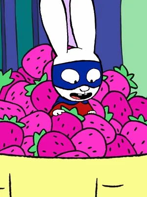 Simon Superlapin S2 E18