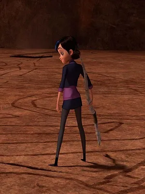 Chasseurs de Trolls S2 E12