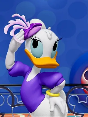 La Maison de Mickey+ S1 E8