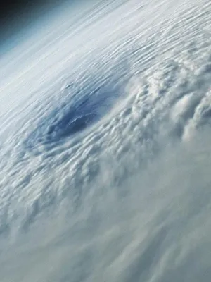 Au cœur des tempêtes