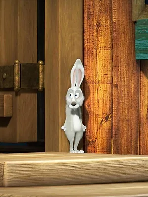 Masha et Michka S3 E25