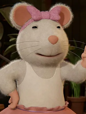 Het Muizenhuis S1 E72