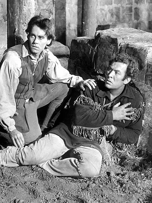 Sur la piste des Mohawks