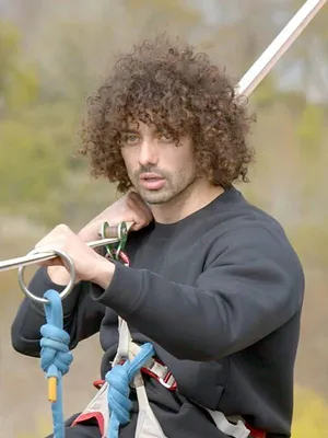 Voyages au bout de l'effort