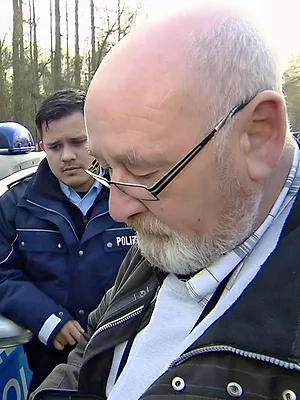 Der Blaulicht-Report