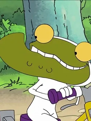 Les Minijusticiers S1 E42