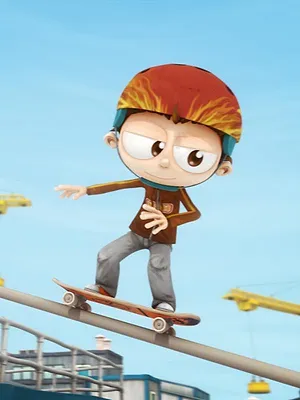 Angelo la Débrouille S5 E21