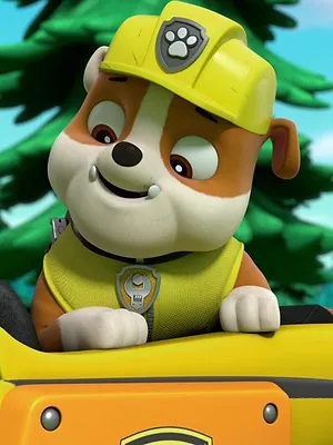 Paw Patrol, la Pat'Patrouille S8 E2