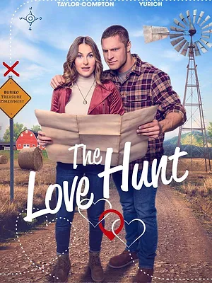 Chasse à l'amour