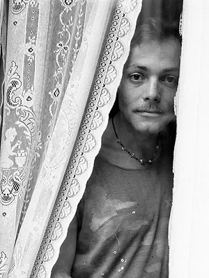 Patrick Dewaere, mon héros