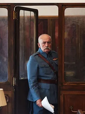 WW1: The Final Hours