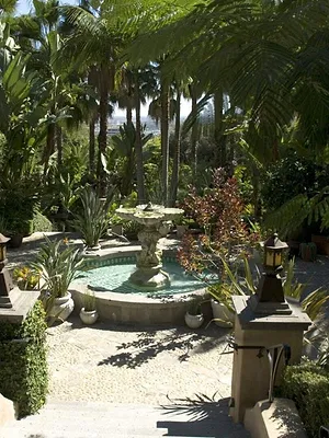 Pour tous les jardins du monde