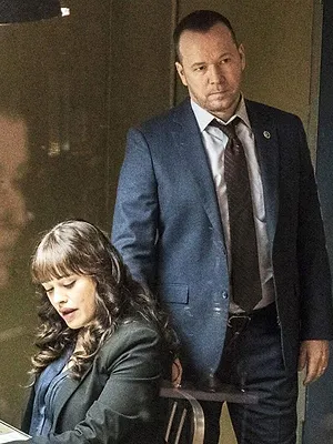 Blue Bloods S6 E22