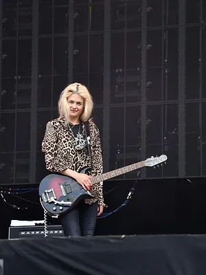 Rock en Seine