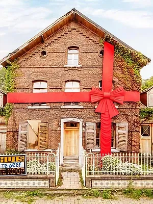 Huis Gemaakt