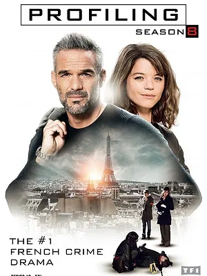 Saison 8
