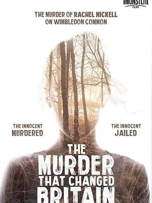 The Murder That Changed Britain