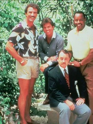 Magnum S6 E9