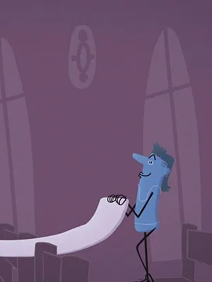 Sans faute(s) S1 E21