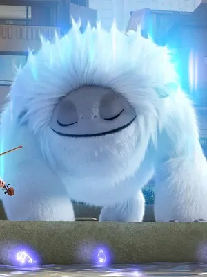 Abominable et la cité invisible S1 E19