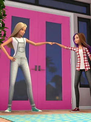 Barbie: Dreamhouse Adventures S3 E1