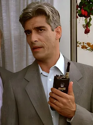 MacGyver S5 E4