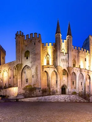 Maldoror : Festival d'Avignon 2026