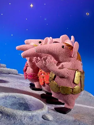 Clangers S1 E6