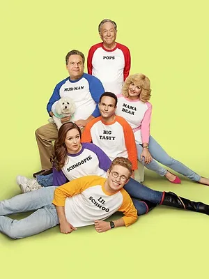 Les Goldberg S10 E18