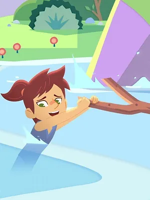 Les gardes chimères S1 E21