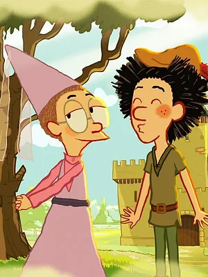 Anatole Latuile S2 E10