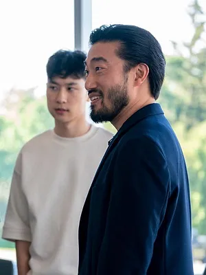 Gangnam Project, l'aventure K-pop S1 E8