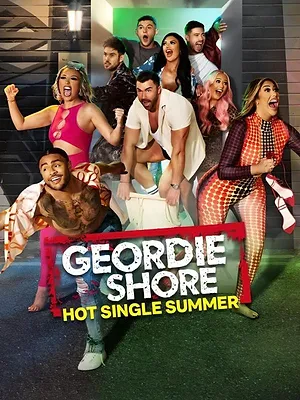 Geordie Shore S22 E4