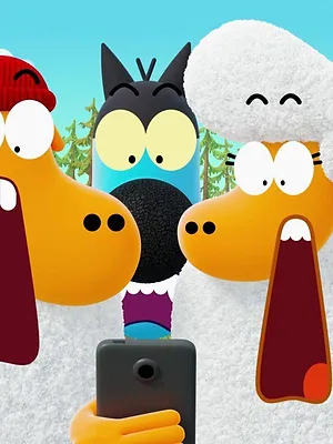 Karaté Mouton S2 E7