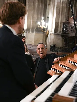 Paris dernière