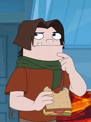 Phineas et Ferb S4 E33